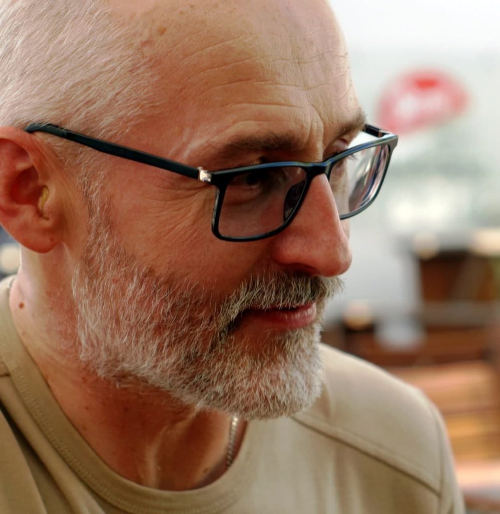 dr Piotr Szczukiewicz